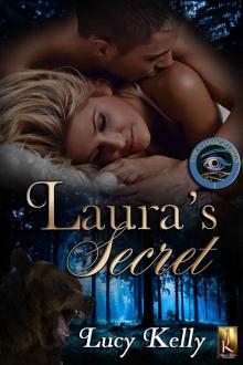 Laura's Secret (The Changelings) Read online