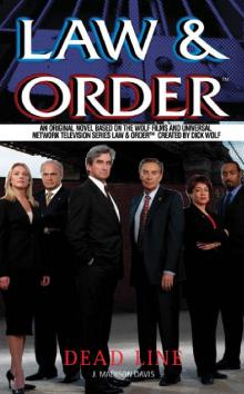 Law & Order Dead Line