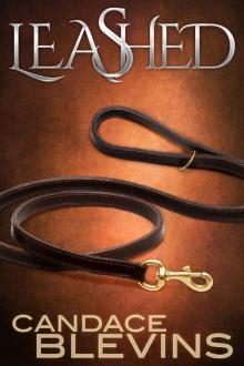 Leashed (Dark Underbelly Book 3) Read online