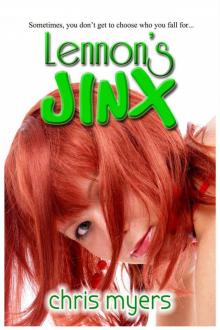 Lennon's Jinx (Lennon's Girls #1) Read online