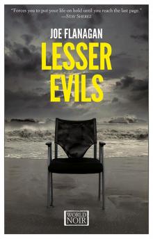 Lesser Evils Read online