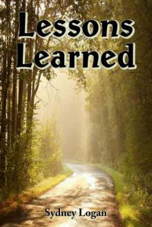Lessons Learned Read online