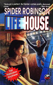 Lifehouse Read online