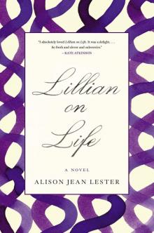 Lillian on Life Read online