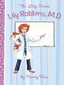 Lily Robbins, M.D. Read online