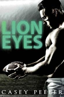 Lion Eyes Read online