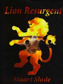 Lion Resurgent Read online
