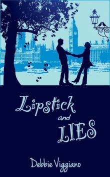 Lipstick and Lies Read online