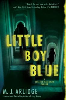 Little Boy Blue Read online