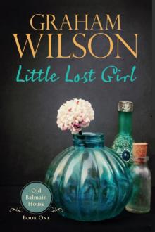 Little Lost Girl Read online