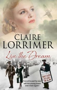 Live the Dream Read online