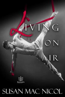Living On Air Read online