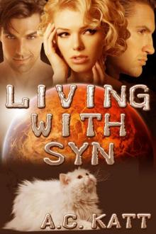 Living With Syn Read online
