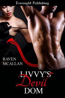 Livvy's Devil Dom Read online