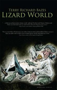 Lizard World Read online