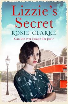 Lizzie's Secret Read online