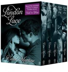 London Lace, Series Complete Set Read online