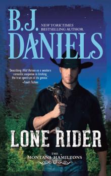 Lone Rider Read online
