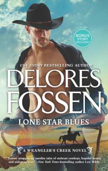 Lone Star Blues Read online