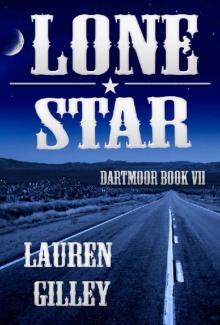 Lone Star (Dartmoor Book 7) Read online