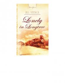Lonely In Longtree Read online