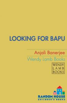 Looking For Bapu Read online