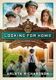 Looking for Home Read online