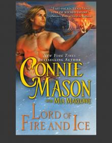 Lord of Fire and Ice Read online