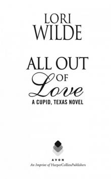 Lori Wilde - [Cupid, Texas 02] Read online