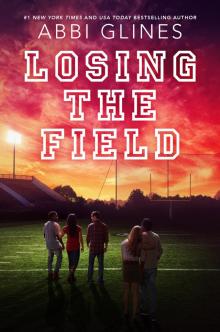 Losing the Field Read online