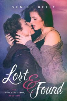 Lost and Found (The West Lake Series Book 1) Read online