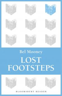Lost Footsteps Read online