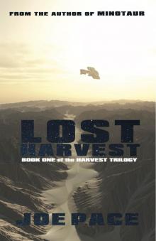 Lost Harvest: Book One of the Harvest Trilogy Read online
