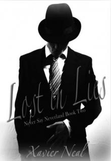 Lost In Lies Read online