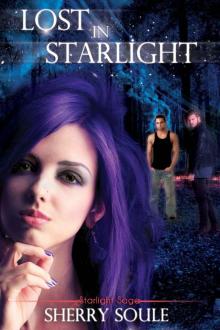 Lost in Starlight (Starlight Saga) Read online