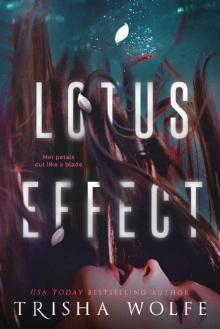 Lotus Effect Read online