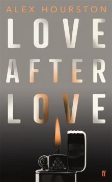 Love After Love Read online
