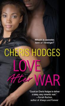 Love After War Read online