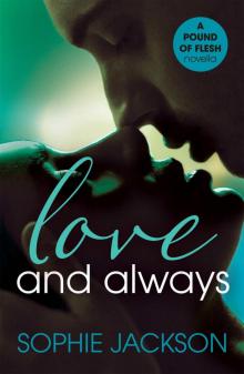 Love and Always (A Pound of Flesh #1.5) Read online