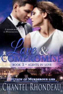 Love & Compromise (Agents in Love Book 3) Read online