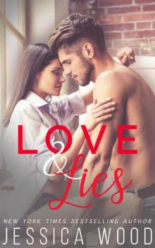 Love & Lies Read online
