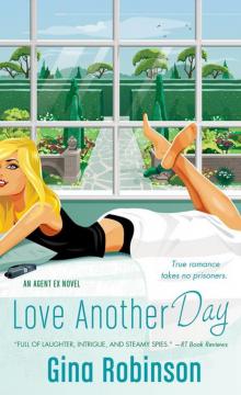 Love Another Day Read online