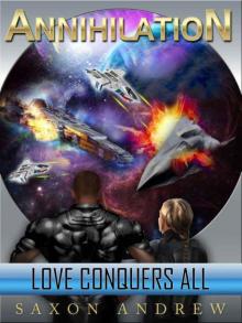 Love conquers all a-1 Read online