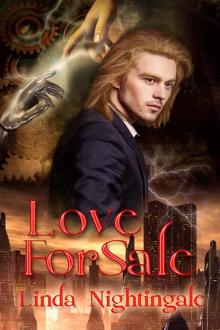 Love For Sale