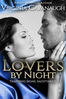 Lovers by Night Read online