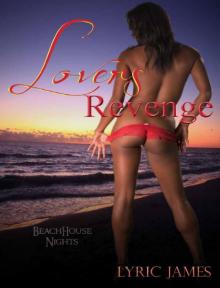 Lover's Revenge Read online