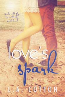 Love's Spark Read online