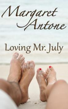 Loving Mr. July Read online