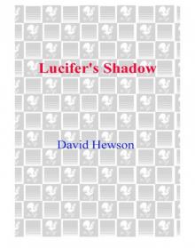 Lucifer's Shadow Read online