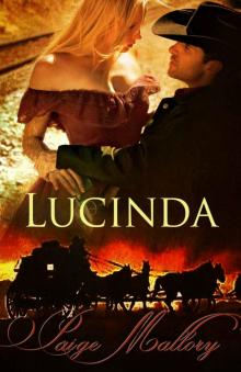 Lucinda Read online